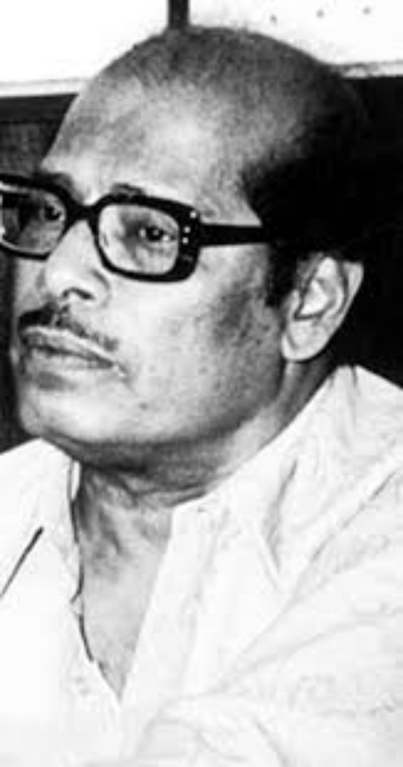 Manna Dey